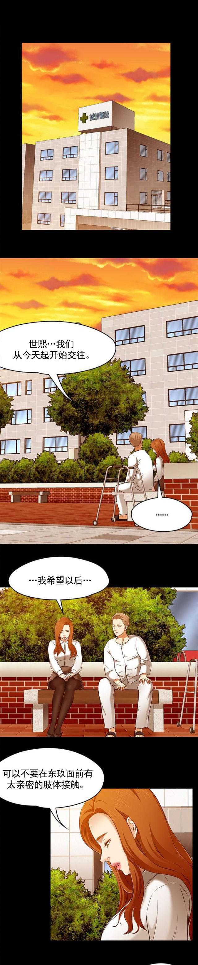 第66话 爱情的选择0