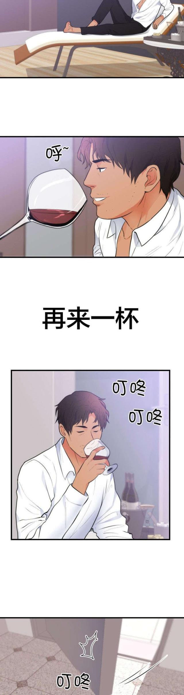 第55话 想做的事1