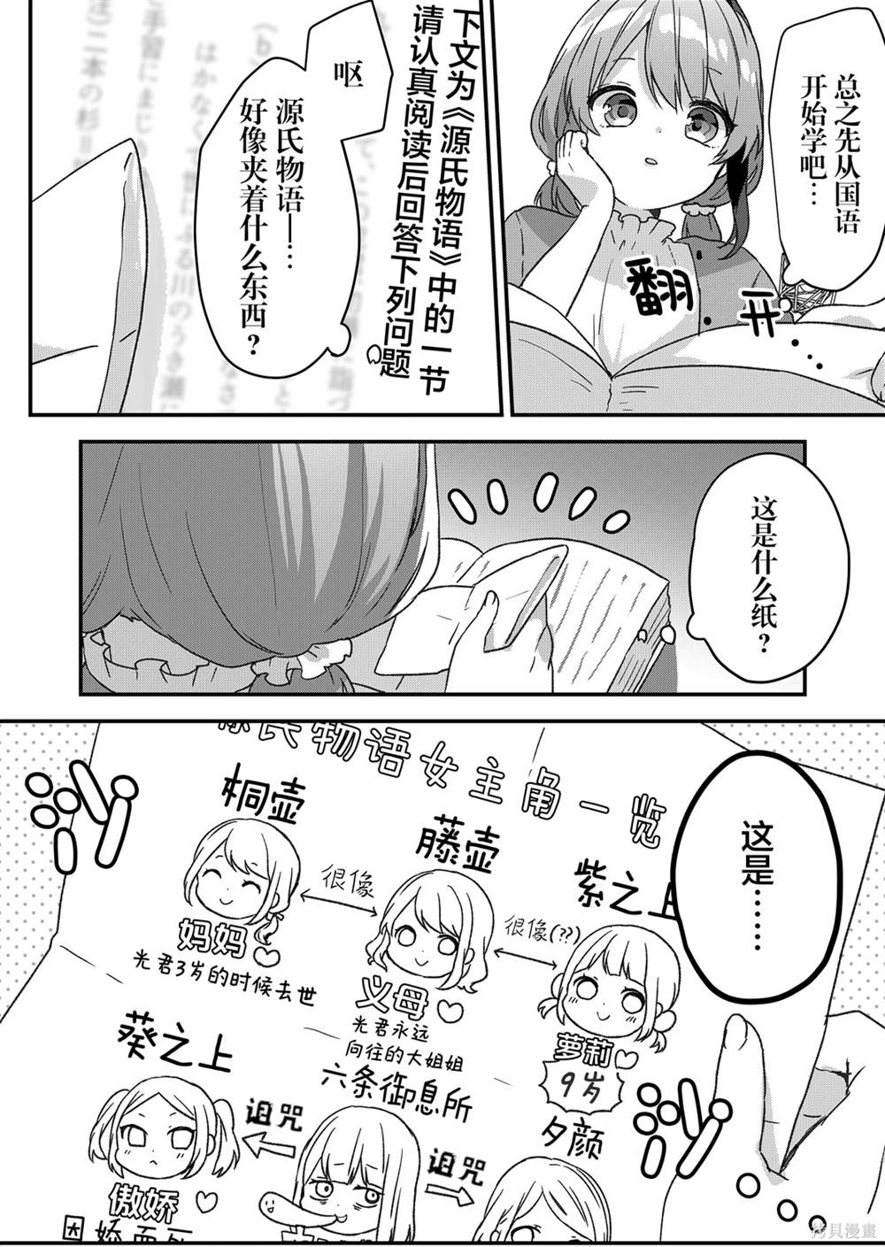 第47话 第10页