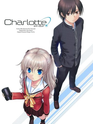 Charlotte穿搭特点