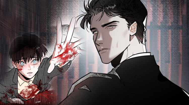 血腥宠儿漫画_banner