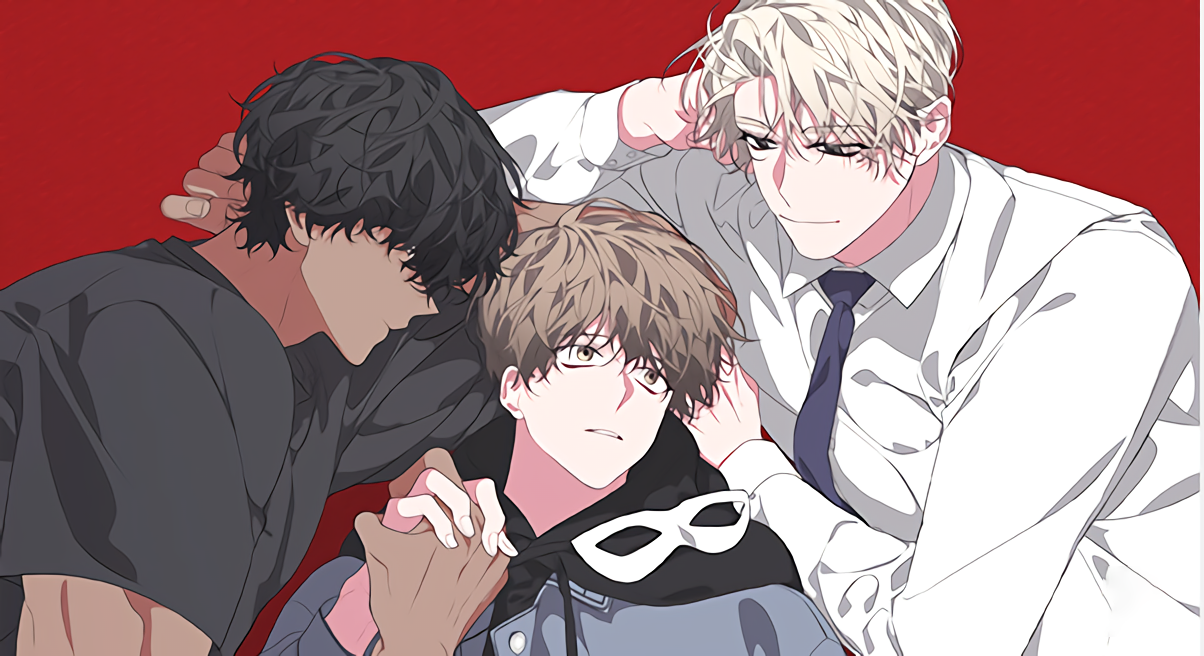 bedeuro漫画未删减_banner