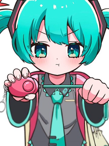 小初音的心动大挑战