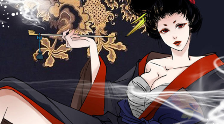 渡妖_banner