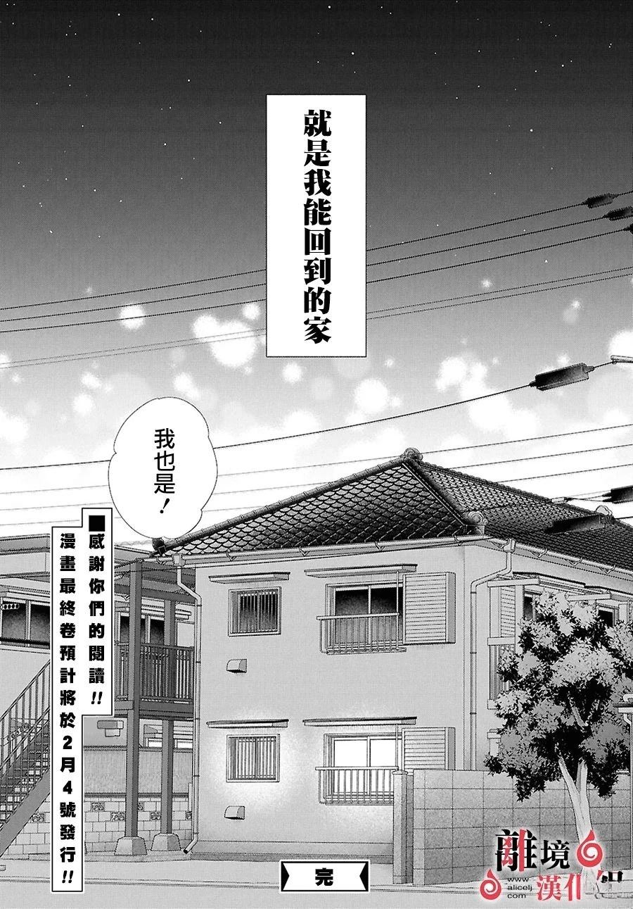 第17话 第32页