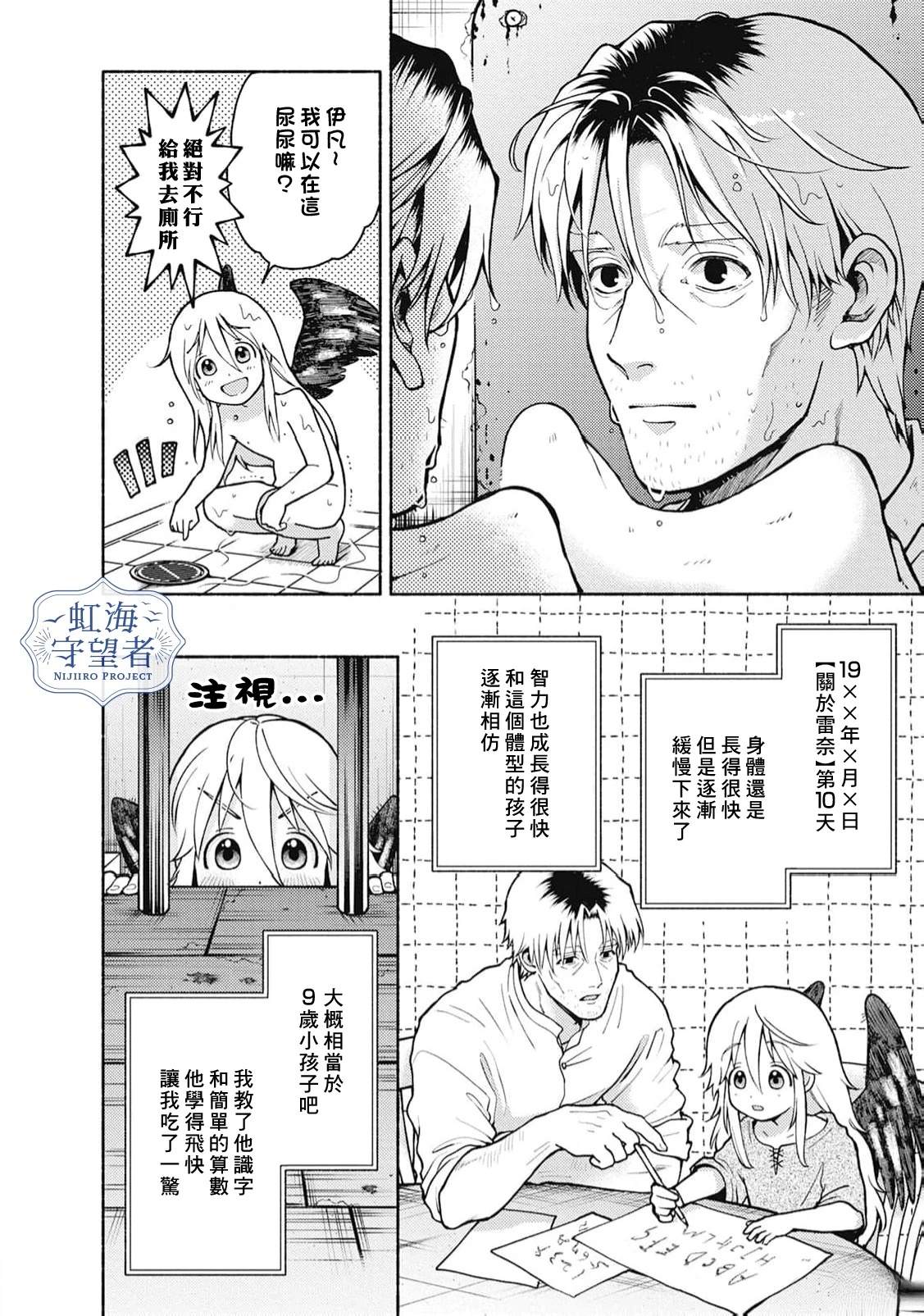 第2话 第13页