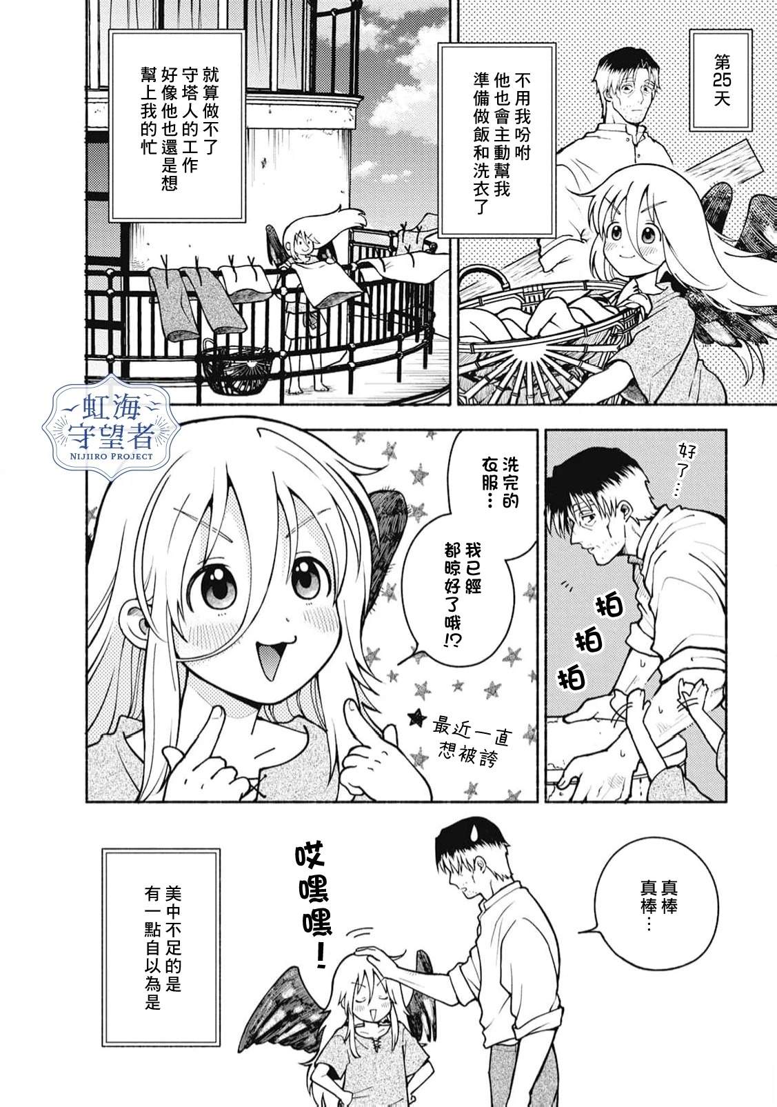 第2话 第25页