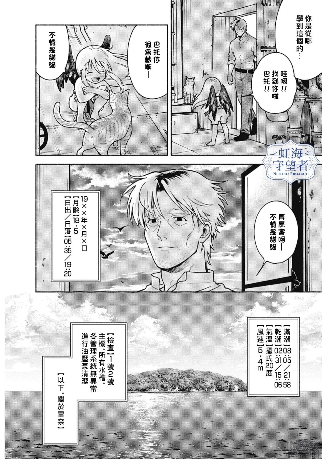第2话 第9页