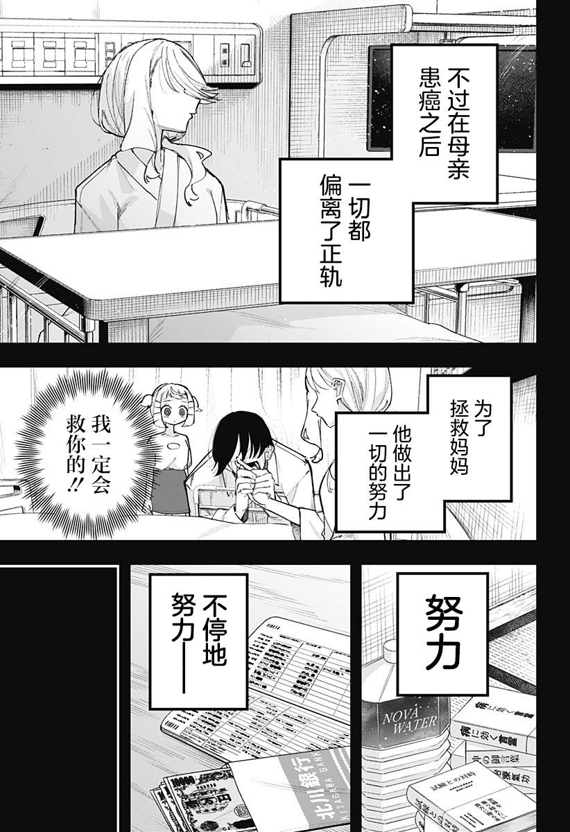 第8话 第3页
