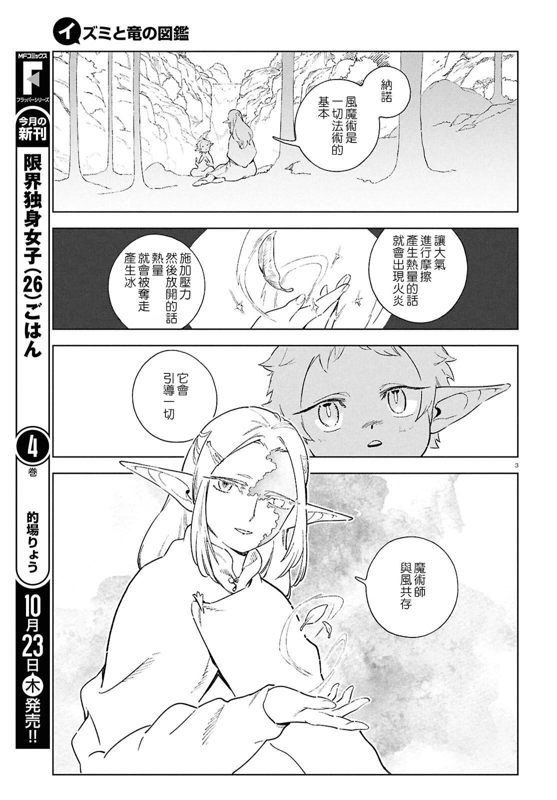 第17.2话 第3页