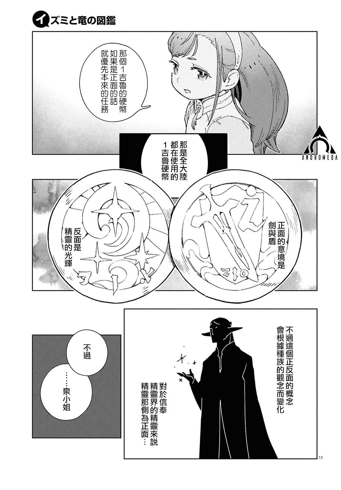 第17.2话 第13页
