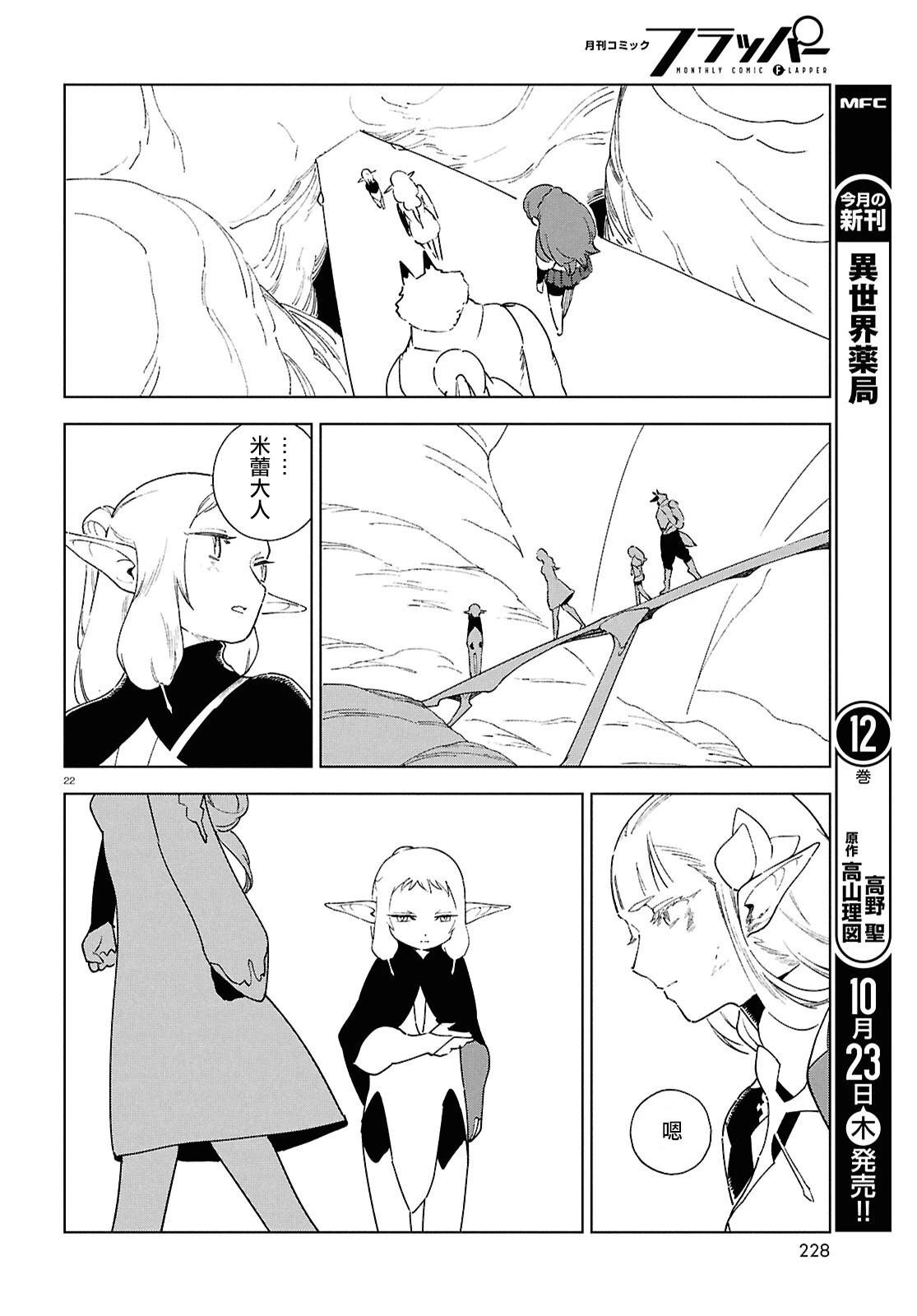 第17.2话 第22页