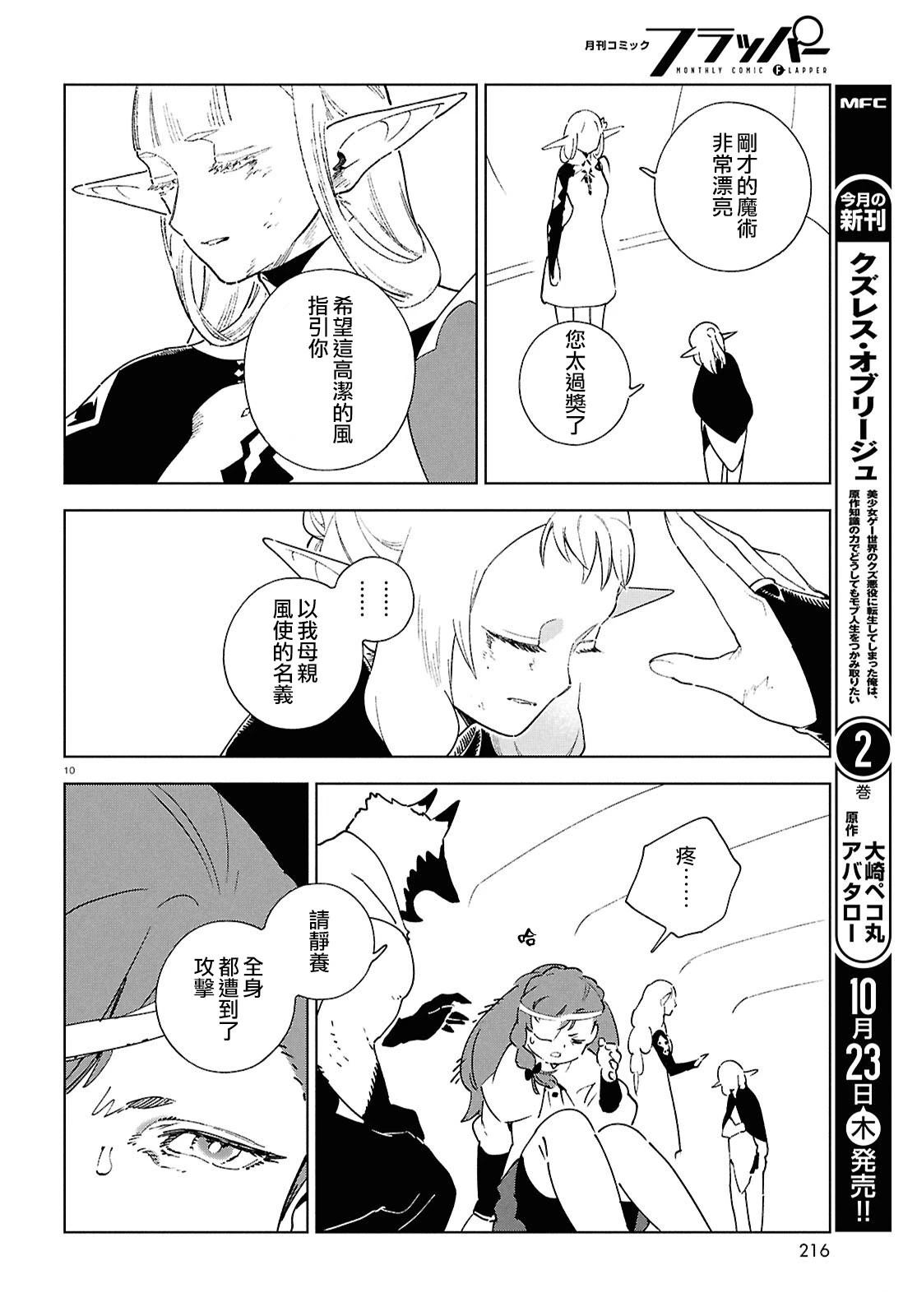 第17.2话 第10页