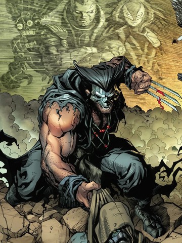 X战警-启示录纪元