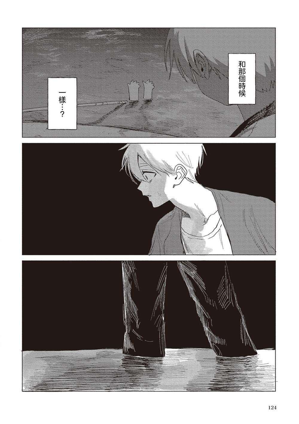 第15话 第3页