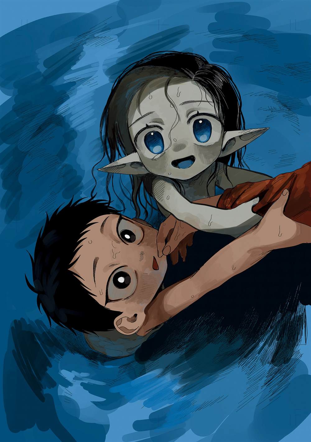 第15话 第5页