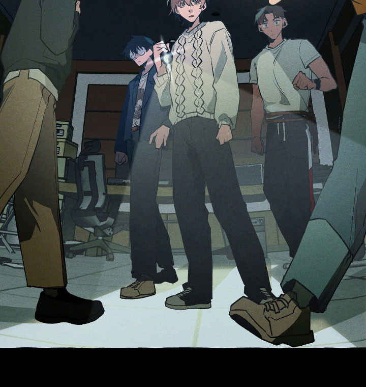 第56话 第33页