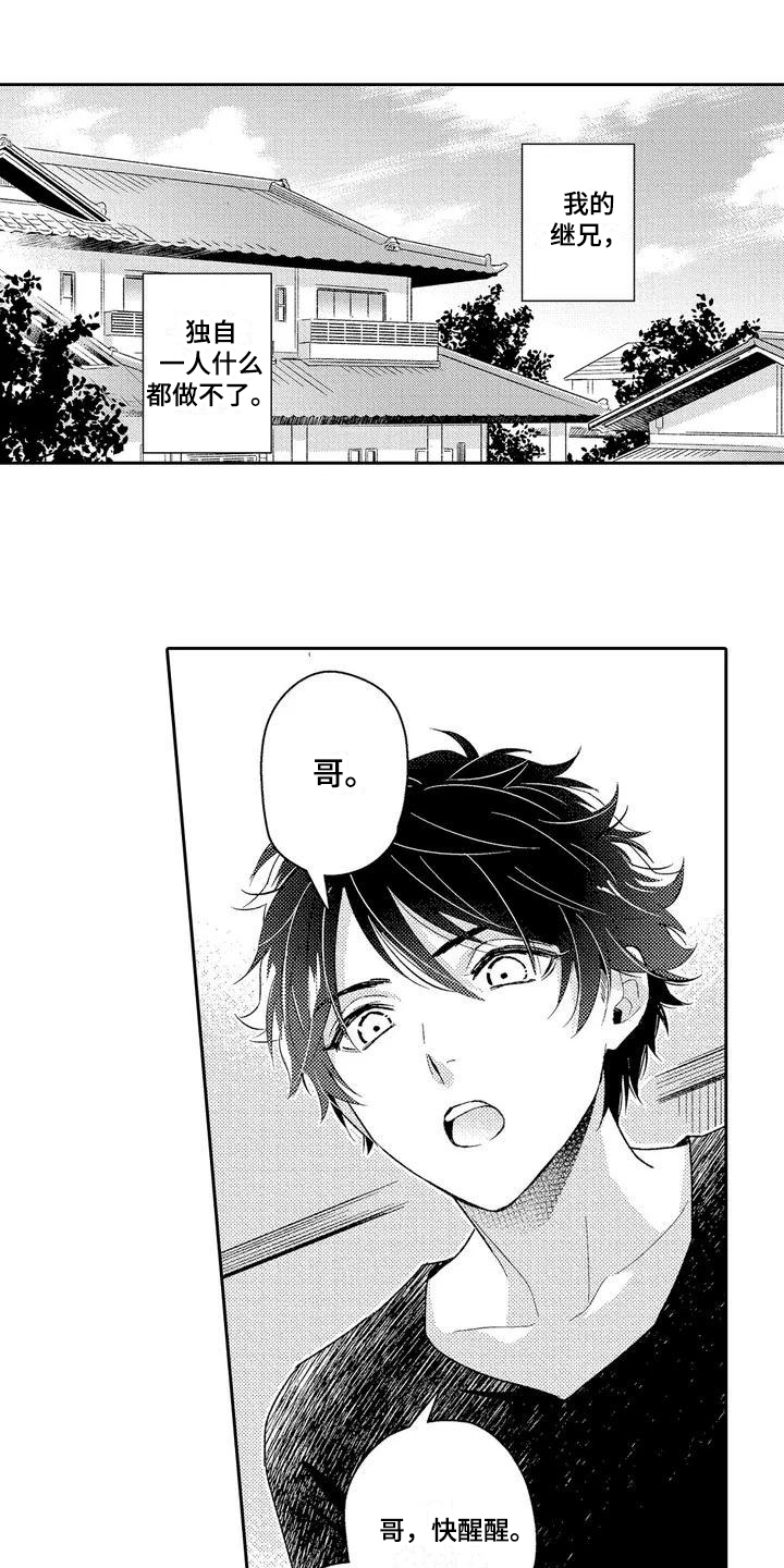 第1话0
