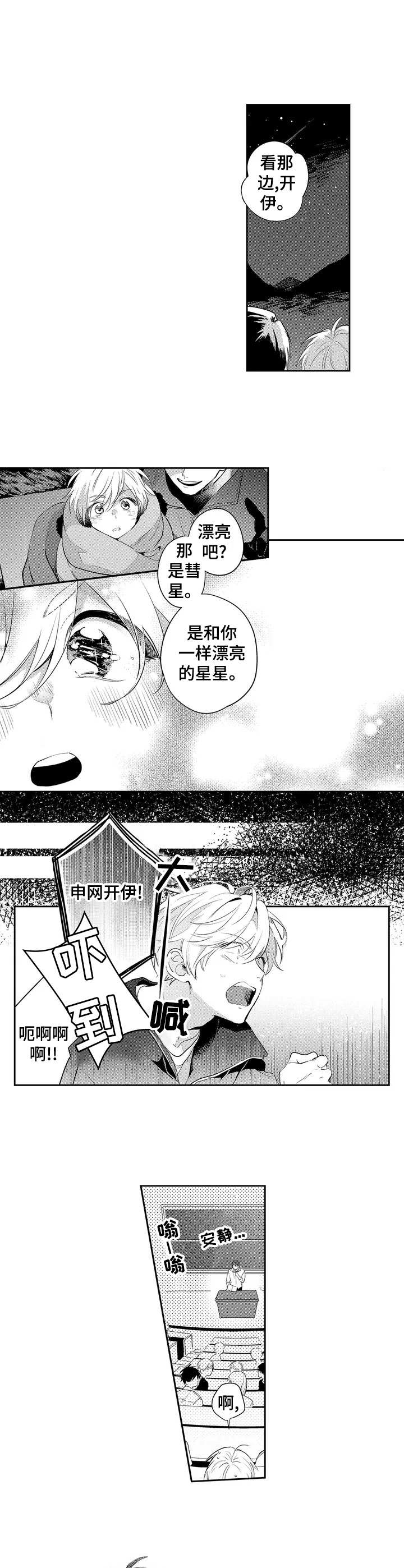 第1话0