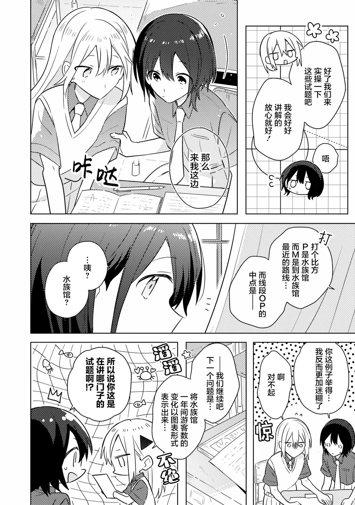 第6.2话 第3页