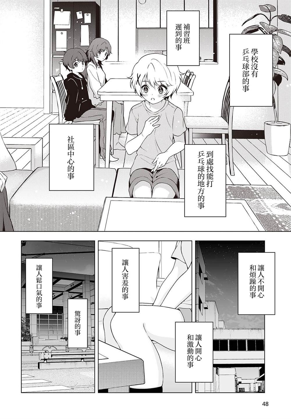 第14.2话 第2页