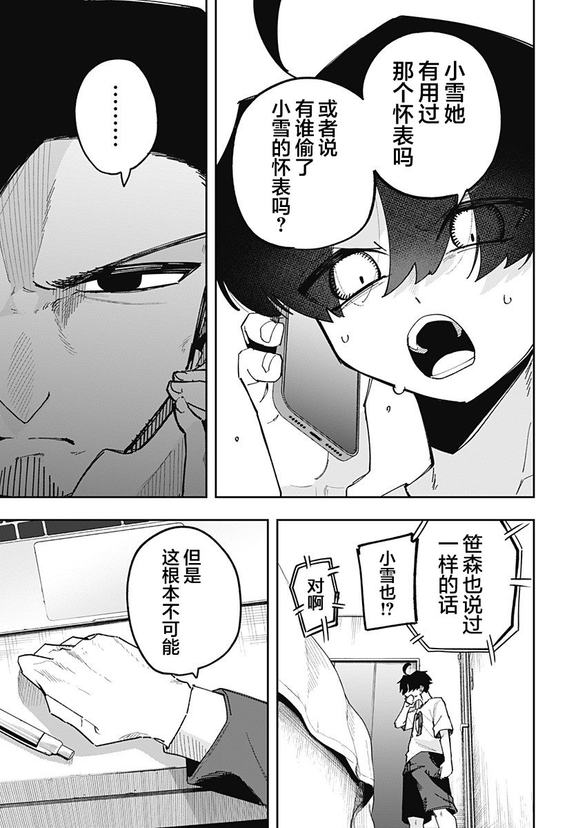 第12话 第3页