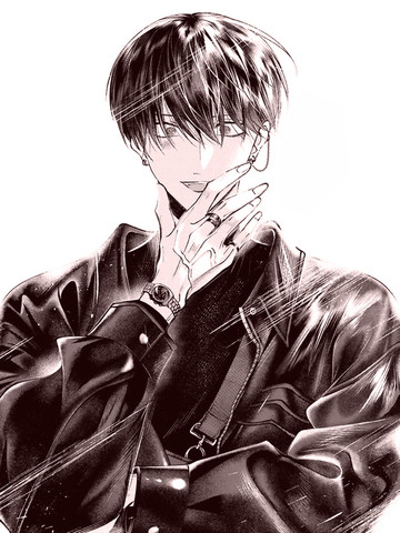 不经意间你成了毒