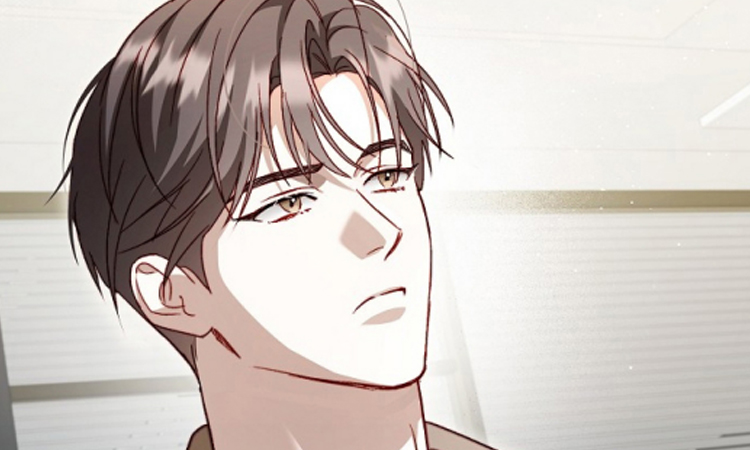 国民男友的秘密