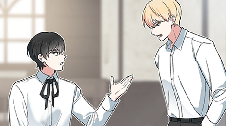 黑暗时代漫画封面