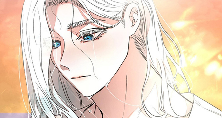 钓个人鱼当室友