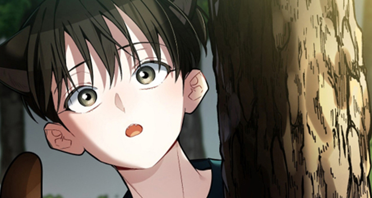 野猫的命定人类