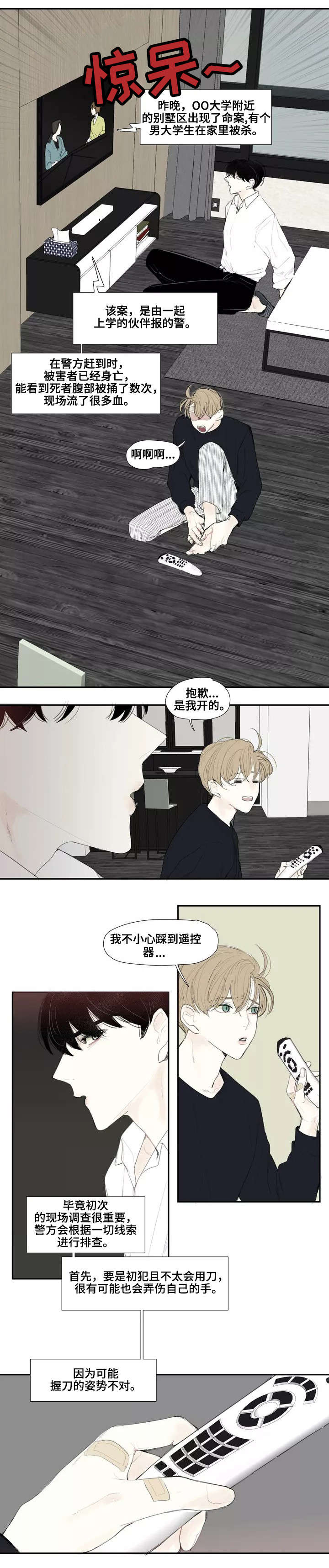 第2话 第6页