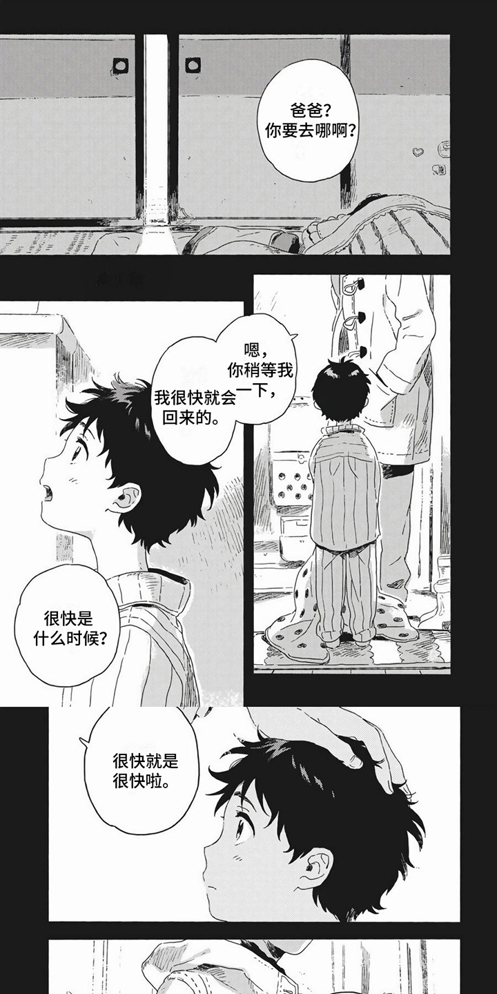 第1话0