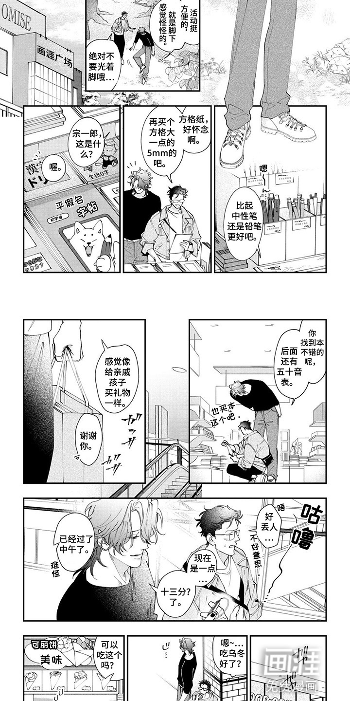 第12话 第2页