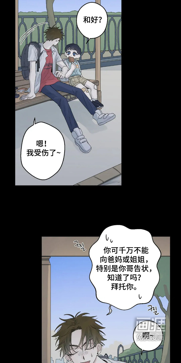 第21话 第3页