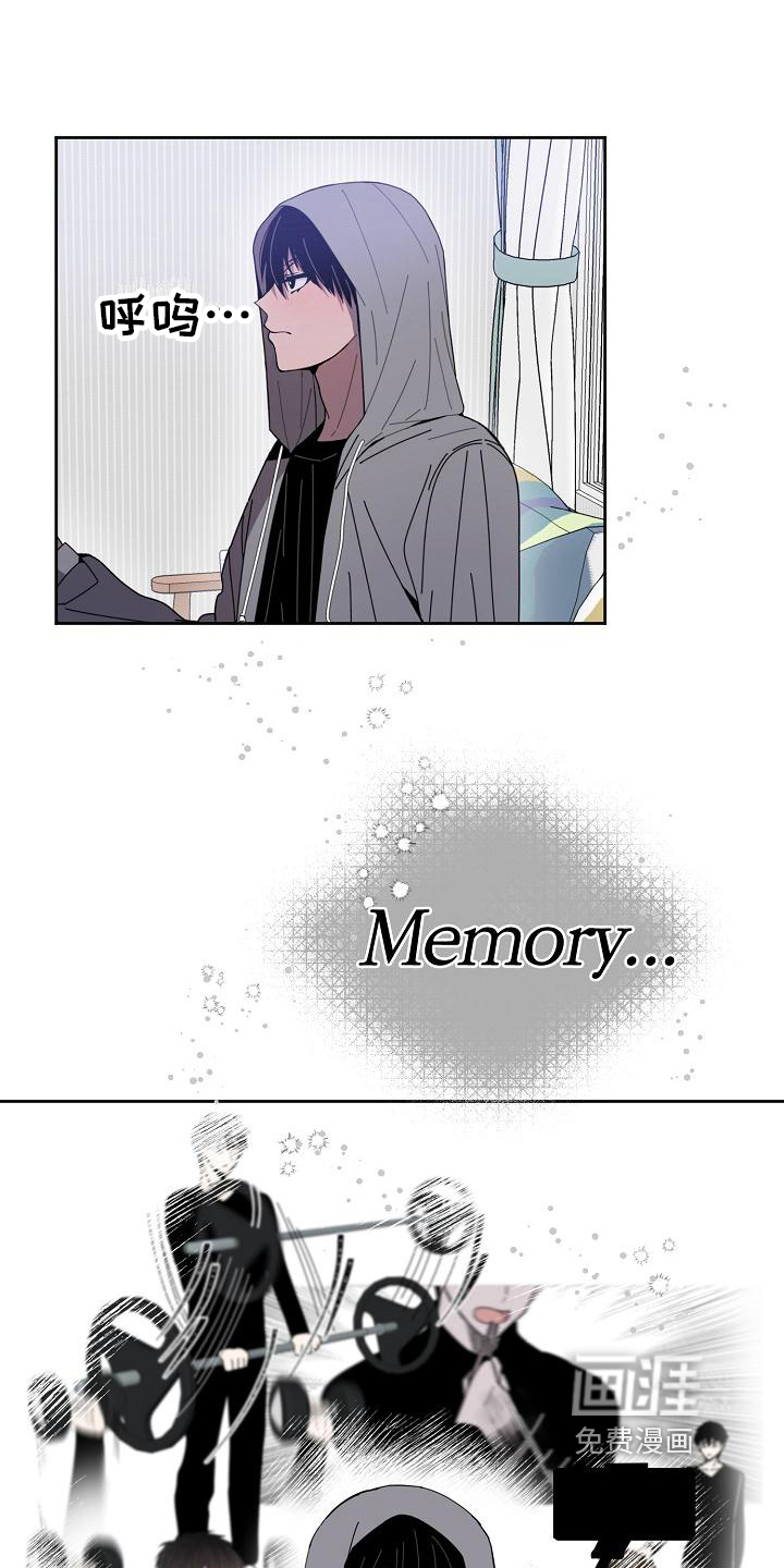 第21话 第3页