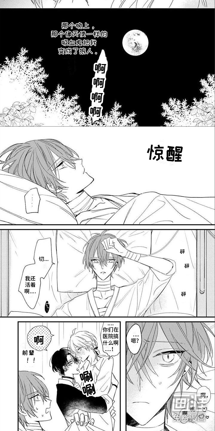 第16话 第3页