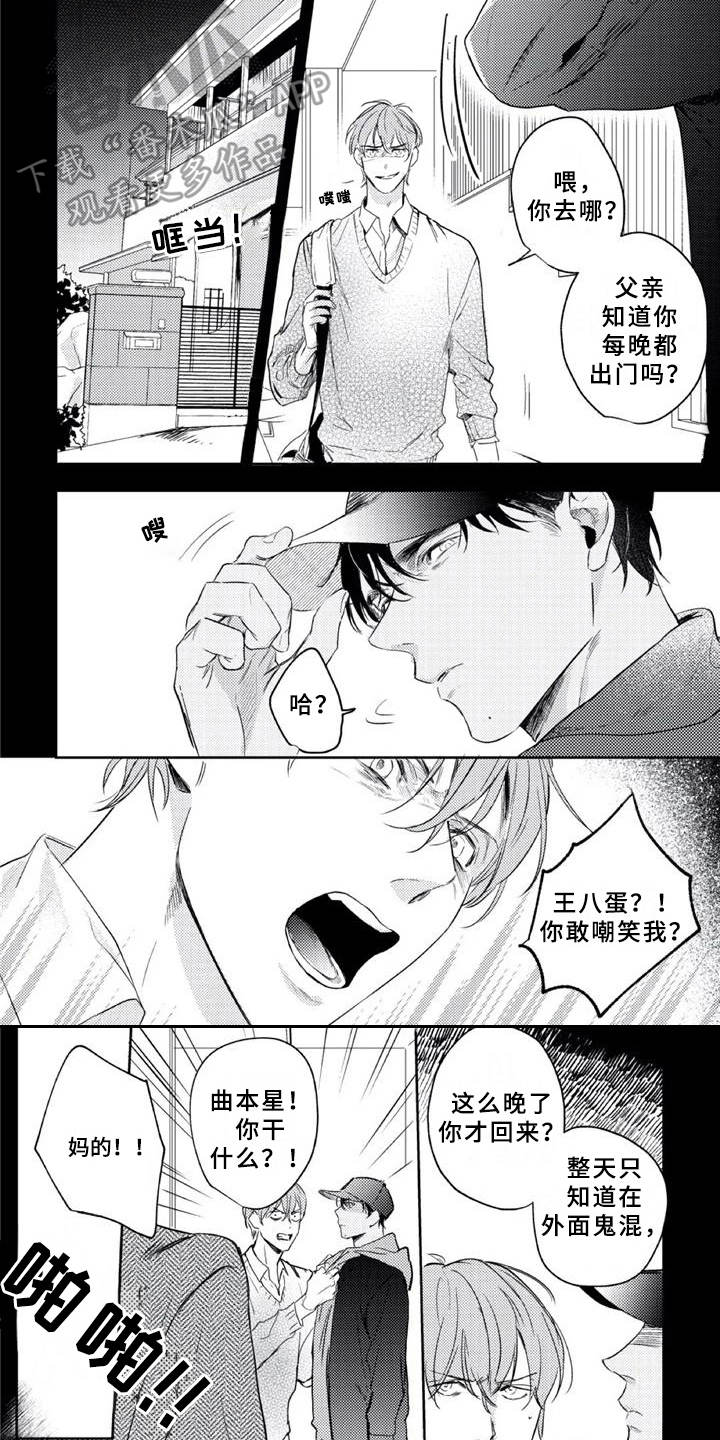 第17话 第2页