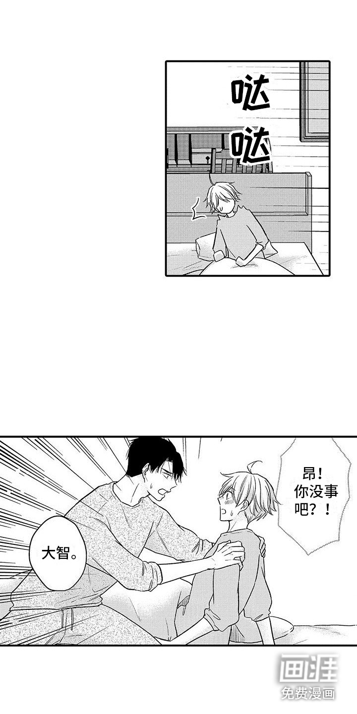 第5话 第2页