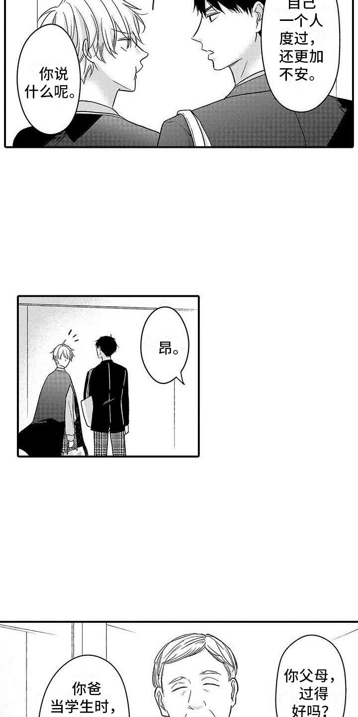第1话 第6页
