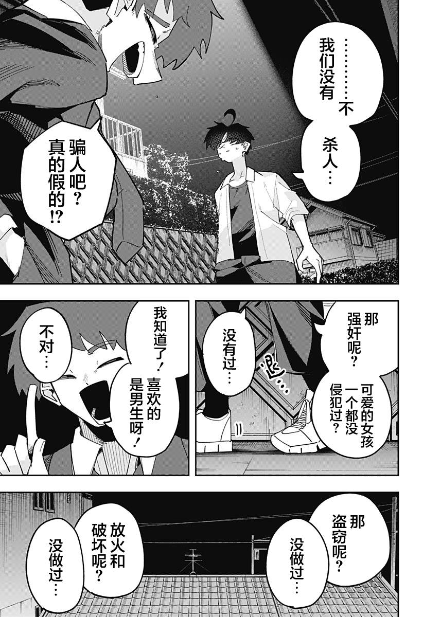 第13话 第6页