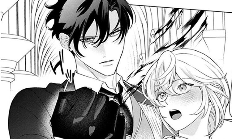 转生成为总受后