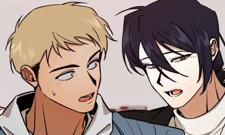 爱情坐标偏移事件