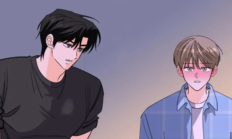 前辈的床边告白