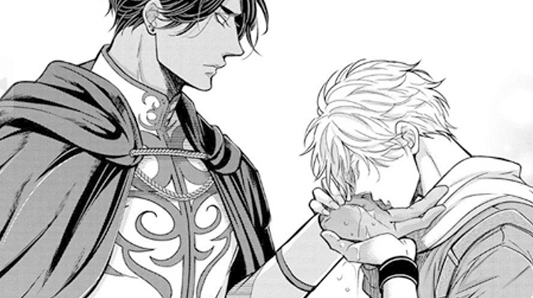 王子的禁忌Omega