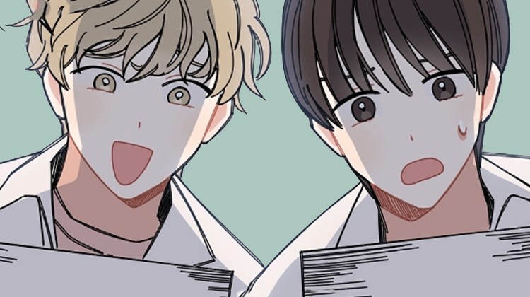 重播到结局漫画封面