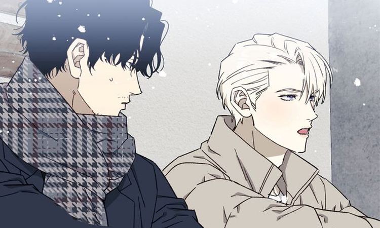 禁忌之绊粉丝信