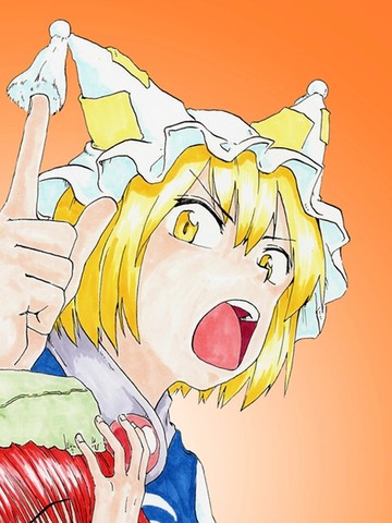 红美铃的同人税务