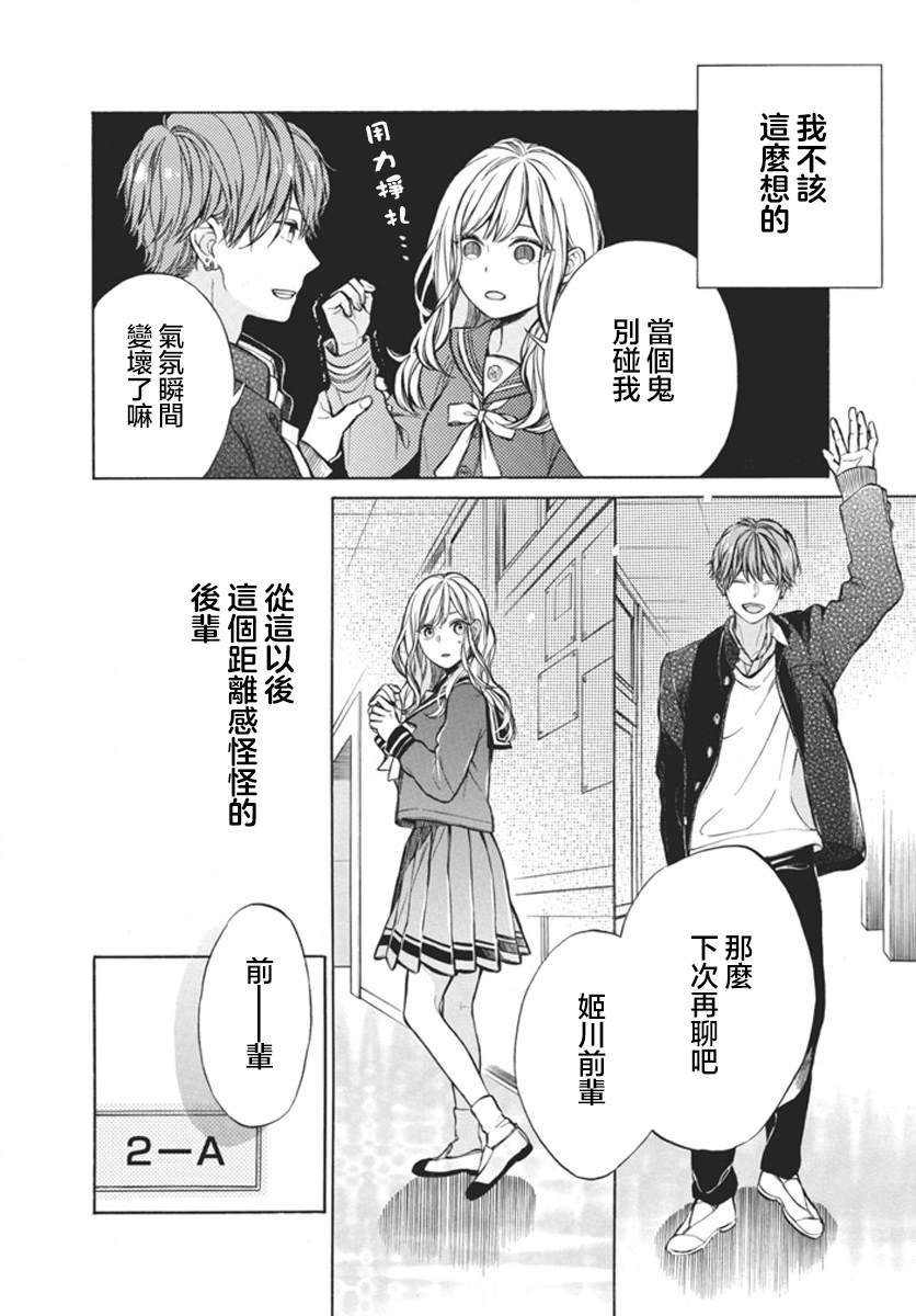 短篇 第15页
