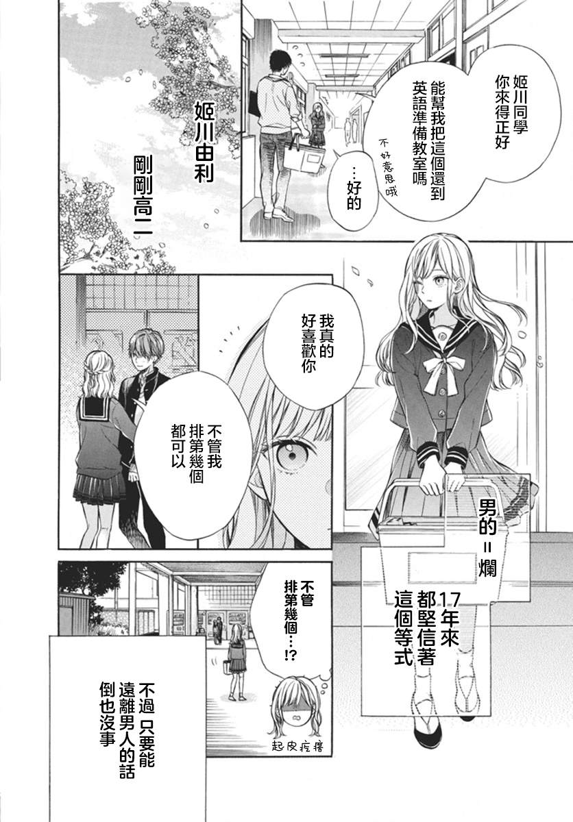 短篇 第5页